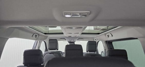 Citroën Spacetourer SpaceTourer M BlueHDi 180 S&S EAT8 Business Pack Gris Artense