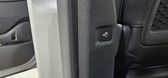 Citroën Spacetourer SpaceTourer M 2.2 D 180 S&S EAT8 Business Pack Gris Artense
