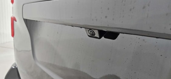 Citroën Spacetourer SpaceTourer M 2.2 D 180 S&S EAT8 Business Pack Noir Perla