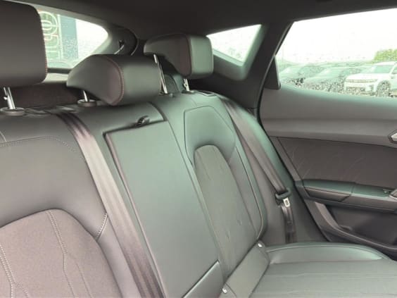Cupra Formentor 1.5 ETSI HYBRID 150 V DSG 7 Bleu Fjord