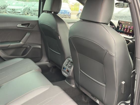 Cupra Formentor 1.5 ETSI HYBRID 150 V DSG 7 Bleu Fjord