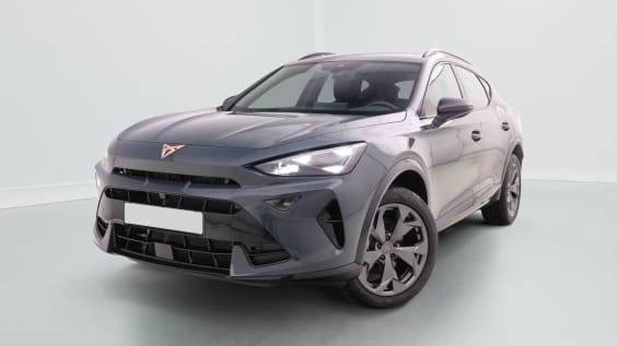 Cupra Formentor 1.5 ETSI 150 MHEV Bleu