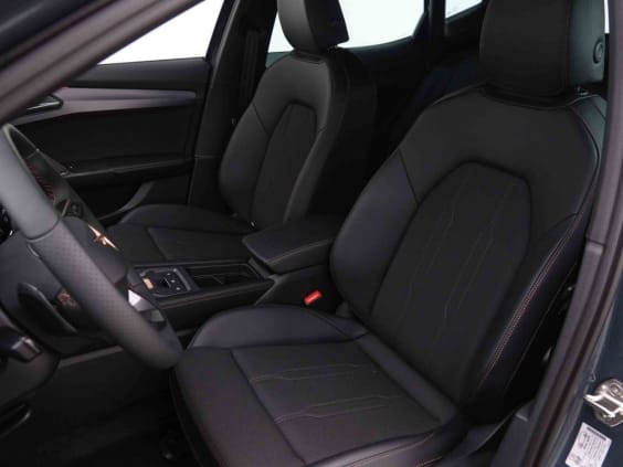 Cupra Formentor 1.5 ETSI 150 MHEV Bleu