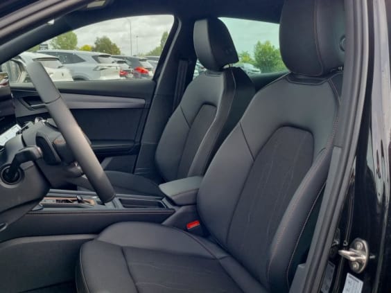 Cupra Formentor 1.5 etsi hybrid 150 dsg7 Noir Midnight
