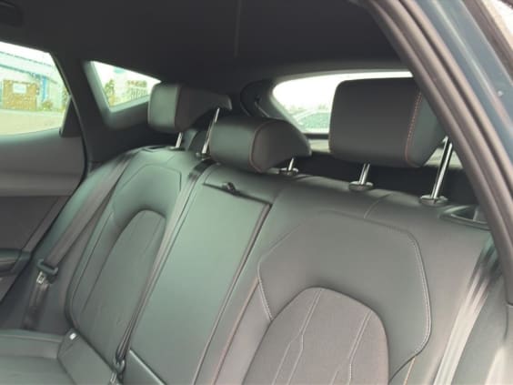 Cupra Formentor 1.5 ETSI HYBRID 150 V DSG 7 Bleu Fjord