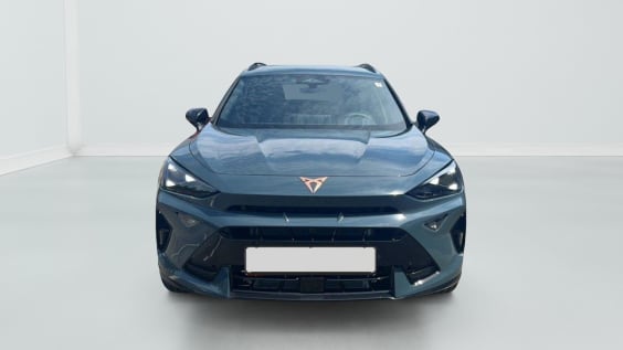 Cupra Formentor FORMENTOR 1.5 eTSI 150CH DSG7 Bleu Fjord Metal