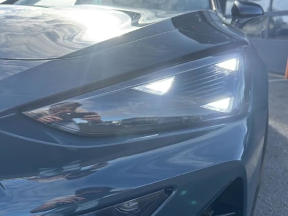Cupra Formentor 1.5 ETSI HYBRID 150 V DSG 7 Bleu Fjord