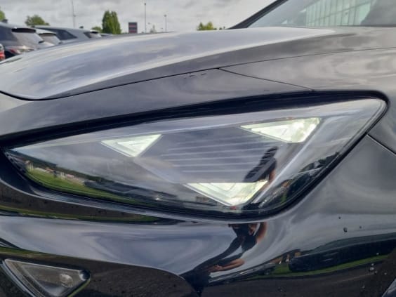 Cupra Formentor 1.5 etsi hybrid 150 dsg7 Noir Midnight