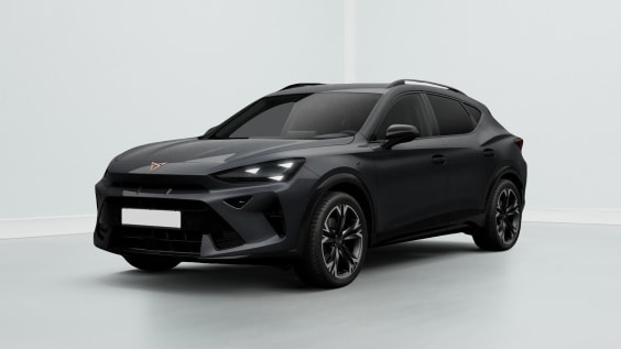 Cupra Formentor EHYBRID 204 CH DSG6 Gris