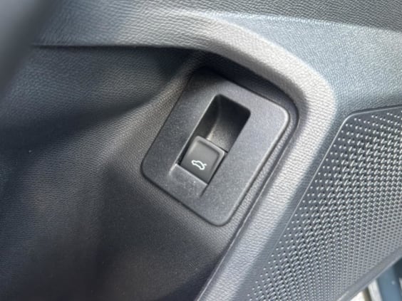 Cupra Formentor 1.5 ETSI HYBRID 150 V DSG 7 Bleu Fjord
