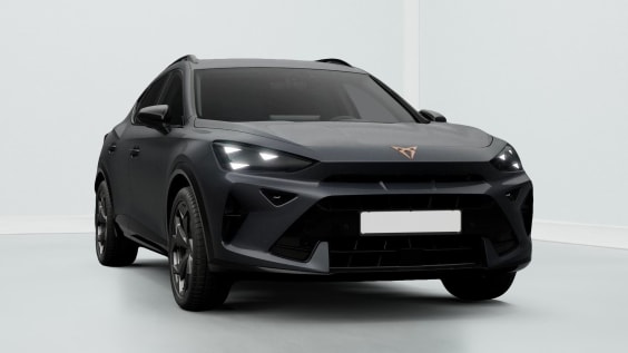 Cupra Formentor 1.5 ETSI 150 DSG Gris