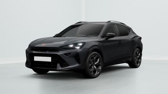 Cupra Formentor 1.5 ETSI 150 DSG Gris