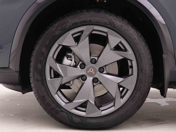 Cupra Formentor 1.5 ETSI 150 MHEV Bleu