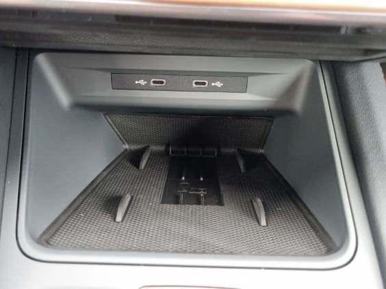 Cupra Formentor 1.5 etsi hybrid 150 dsg7 Noir Midnight