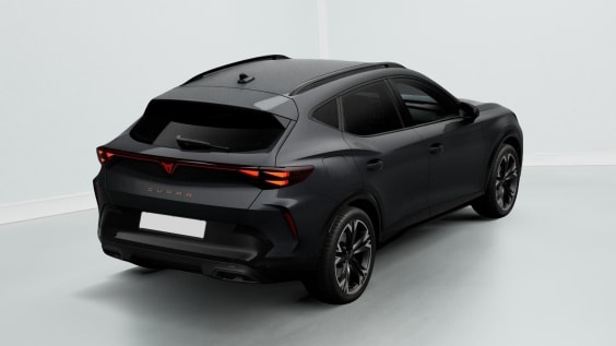 Cupra Formentor EHYBRID 204 CH DSG6 Gris