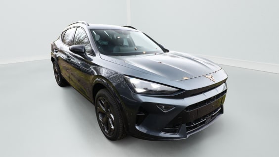 Cupra Formentor 1.5  TSI 150 DSG7 V Gris