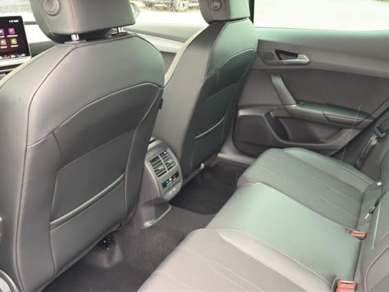 Cupra Formentor 1.5 ETSI HYBRID 150 V DSG 7 Bleu Fjord