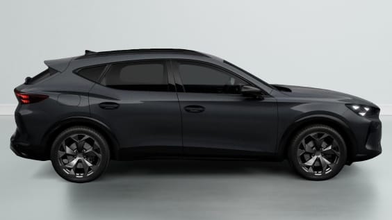 Cupra Formentor 1.5 ETSI 150 DSG Gris