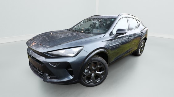 Cupra Formentor 1.5  TSI 150 DSG7 V Gris