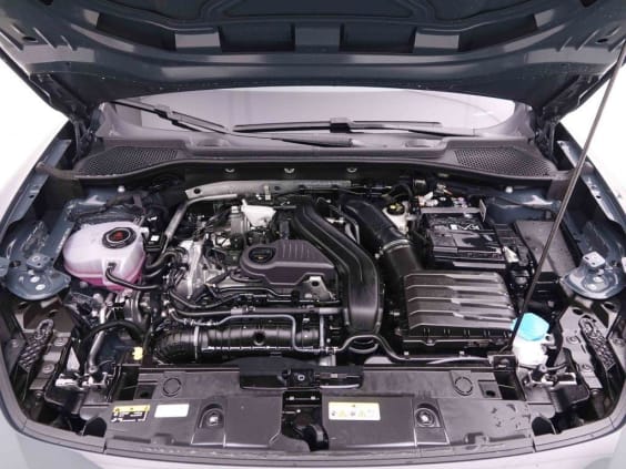 Cupra Formentor 1.5 ETSI 150 MHEV AUT Bleu