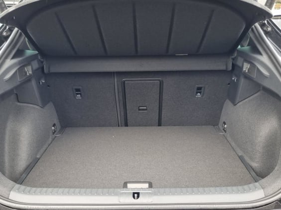 Cupra Formentor 1.5 etsi hybrid 150 dsg7 Noir Midnight