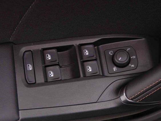 Cupra Formentor 1.5 ETSI 150 MHEV Bleu
