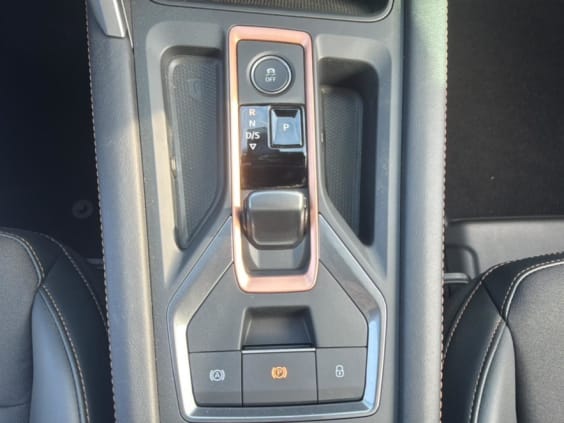 Cupra Formentor 1.5 ETSI HYBRID 150 V DSG 7 Bleu Fjord