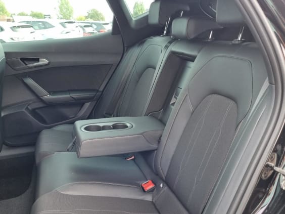 Cupra Formentor 1.5 etsi hybrid 150 dsg7 Noir Midnight