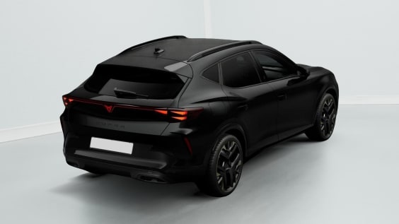 Cupra Formentor E-TSI 150CH  DSG Noir