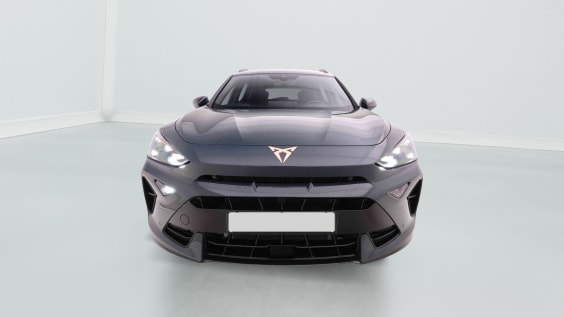 Cupra Formentor 1.5 ETSI 150 MHEV AUT Bleu