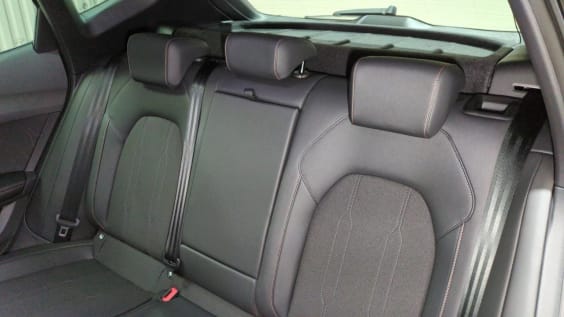Cupra FORMENTOR NOUVEAU Formentor 1.5 eTSI Hybrid 150 ch DSG7 V Noir Etoile