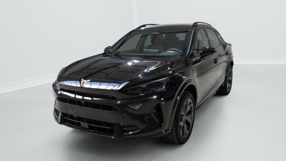 Cupra FORMENTOR NOUVEAU Formentor 1.5 eTSI Hybrid 150 ch DSG7 V Noir Etoile
