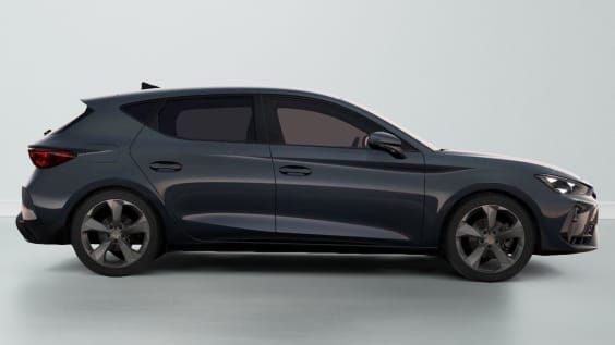 Cupra LEON 150 DSG Bleu