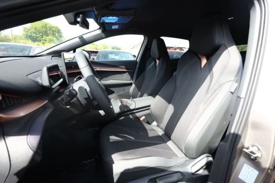 Cupra Tavascan 77 KWH ENDURANCE Beige