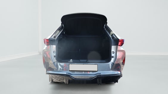 Cupra Tavascan 77 KWH ENDURANCE Beige