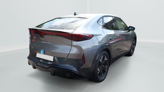 Cupra Tavascan 77 KWH ENDURANCE Beige