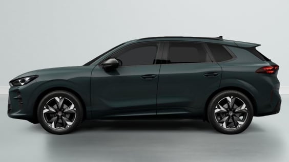 Cupra Terramar 150 DSG Bleu