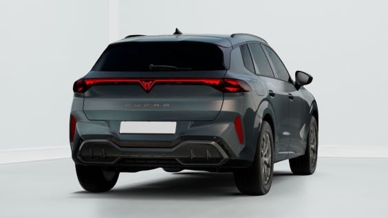 Cupra Terramar 1.5 eTSI Hybrid 150 ch DSG7 V Bleu