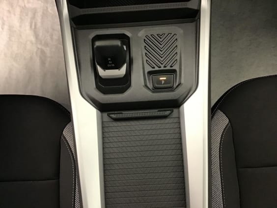 Dacia BIGSTER Journey 1.8 HYBRID 155 Bleu Indigo