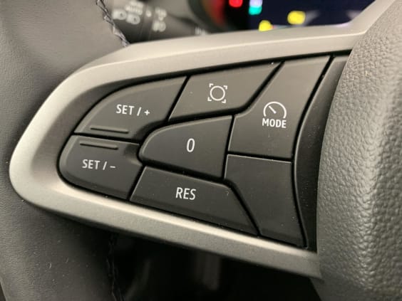 Dacia BIGSTER Mild Hybrid 140 Journey Gris Schiste / Toit Noir