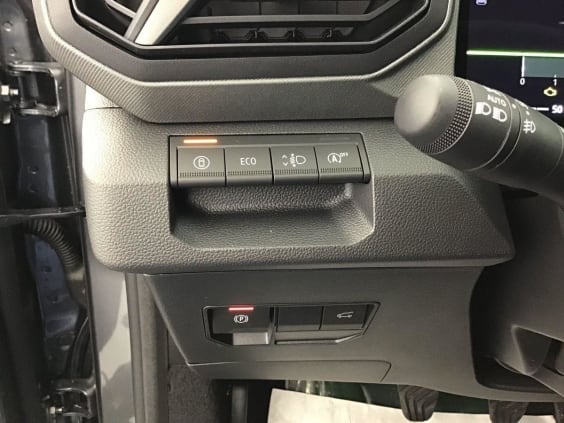 Dacia BIGSTER Journey 1.8 HYBRID 155 Gris Schiste