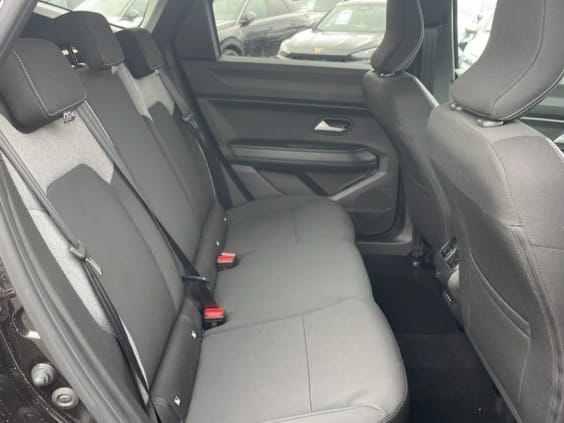 Dacia BIGSTER 1.8 hybrid 155 journey Noir