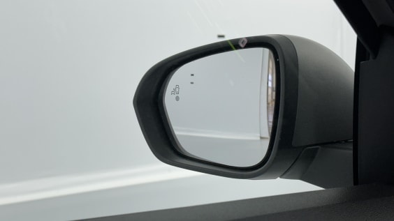 Dacia BIGSTER BIGSTER Hybrid 155ch Journey Blanc Glacier