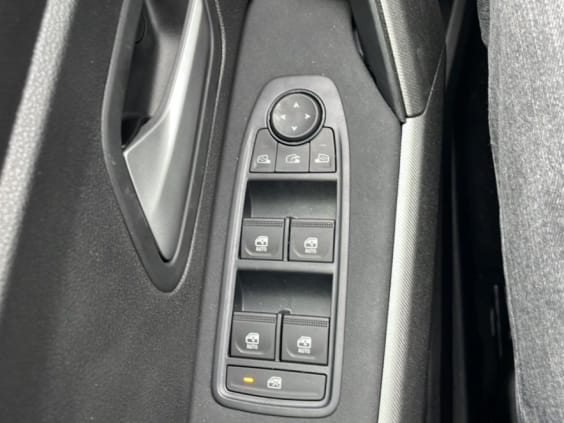 Dacia BIGSTER 1.8 hybrid 155 journey Noir