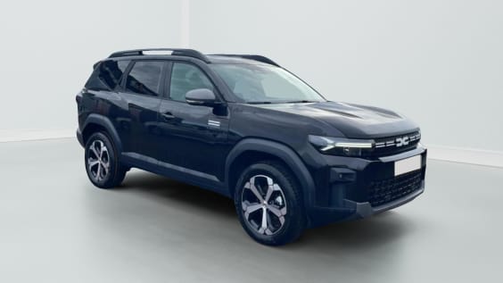 Dacia BIGSTER 1.8 hybrid 155 journey Noir