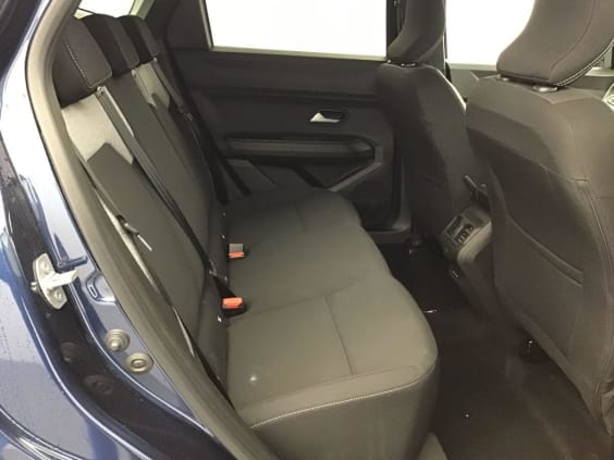 Dacia BIGSTER Journey 1.8 HYBRID 155 Bleu Indigo