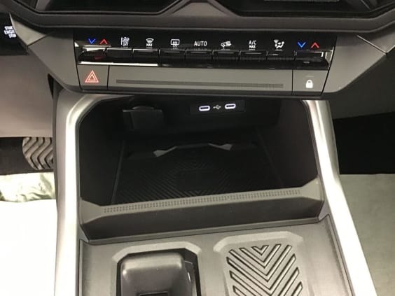 Dacia BIGSTER Journey 1.8 HYBRID 155 Bleu Indigo