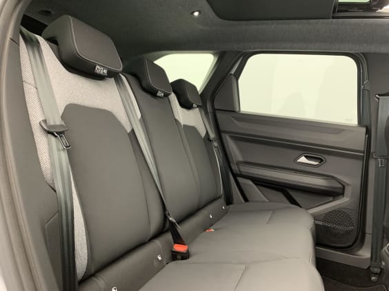 Dacia BIGSTER Mild Hybrid 140 Journey Gris Schiste / Toit Noir