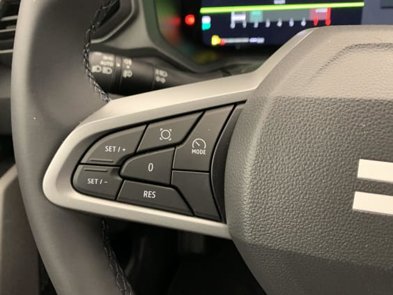 Dacia BIGSTER Mild Hybrid 140 Journey Gris Schiste