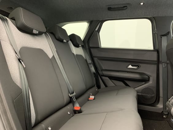 Dacia BIGSTER Mild Hybrid 140 Journey Gris Schiste